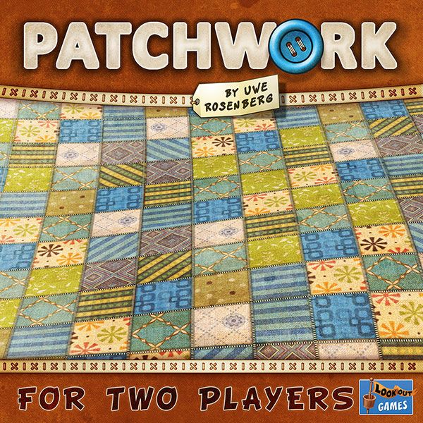 Patchwork: Christmas Edition cover