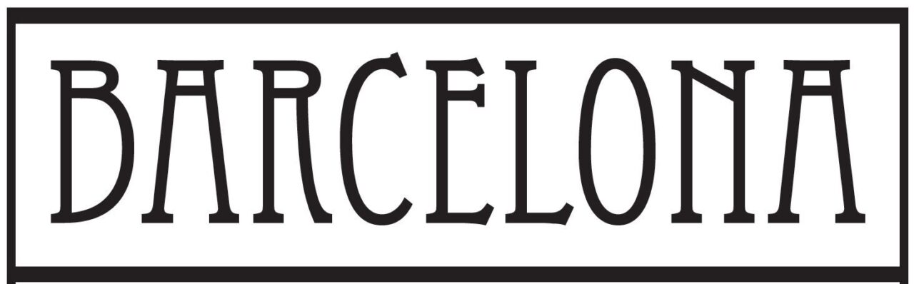 Barcelona cover