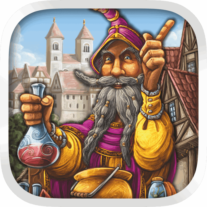 The Quacks of Quedlinburg cover