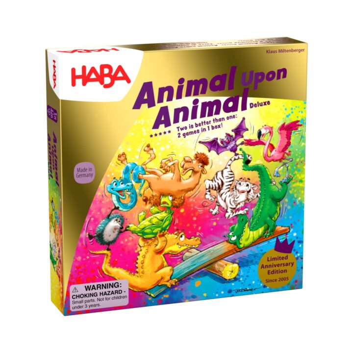 Animal Upon Animal cover
