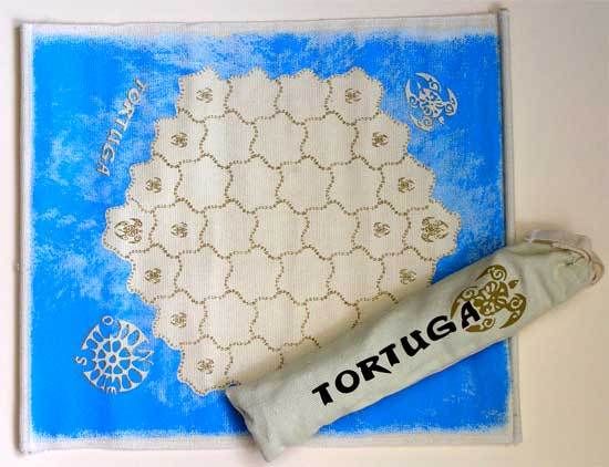 Tortuga -  - Credit: oopsiak