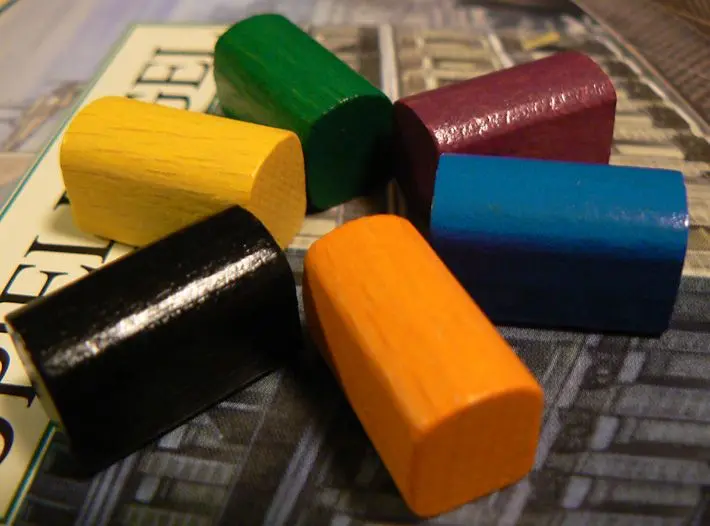 Metro - Metrocars - Credit: paw