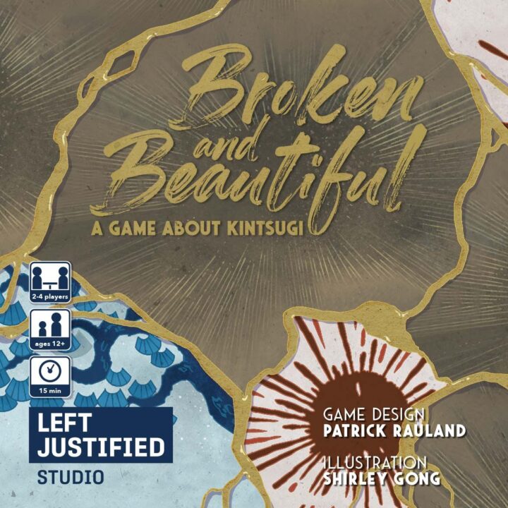 Game About Game cover