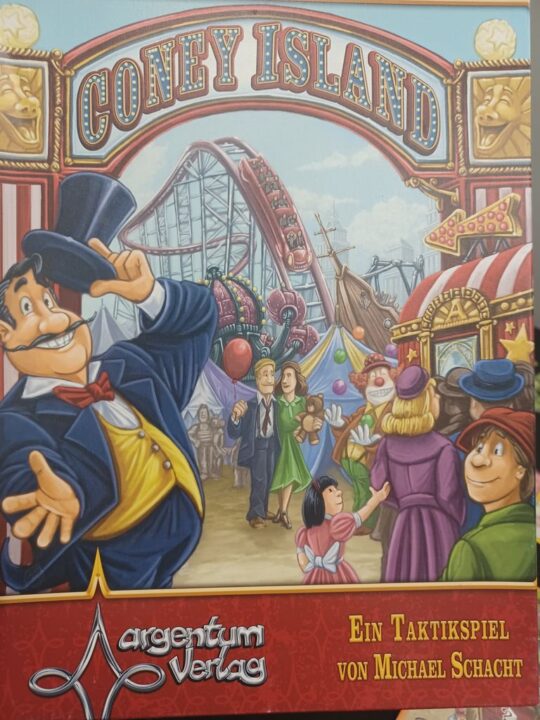 Coney Island - 3 - Credit: Phreekshow1