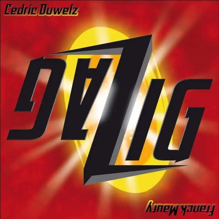 ZigZag: Box Cover Front