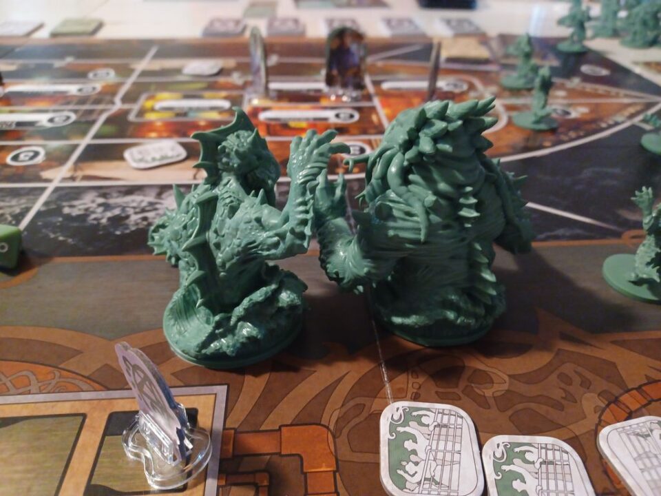 Unfathomable - 1 - Credit: Phreekshow1