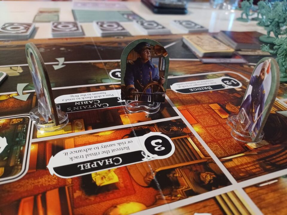 Unfathomable - 2 - Credit: Phreekshow1