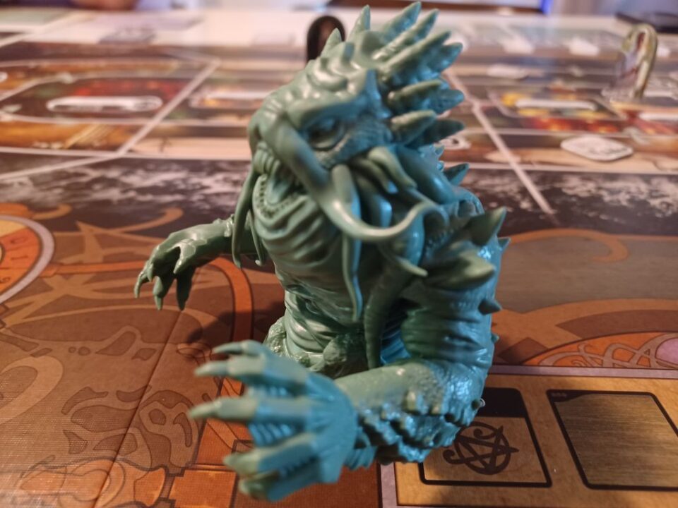 Unfathomable - 3 - Credit: Phreekshow1