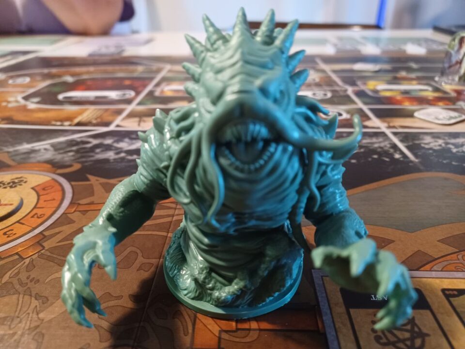 Unfathomable - 4 - Credit: Phreekshow1