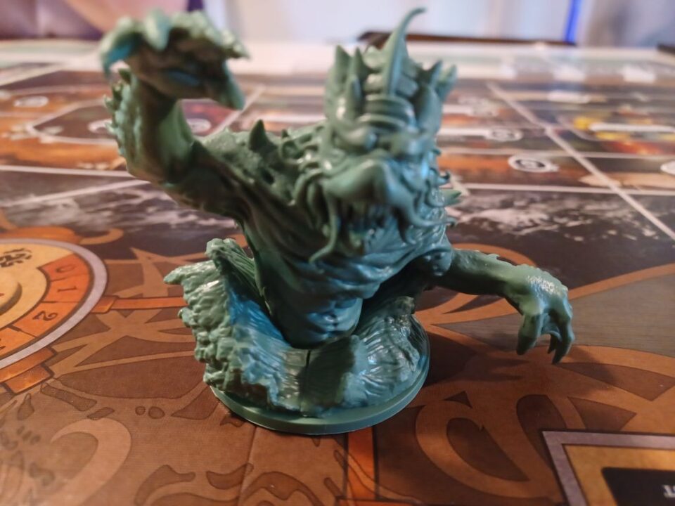 Unfathomable - 5 - Credit: Phreekshow1