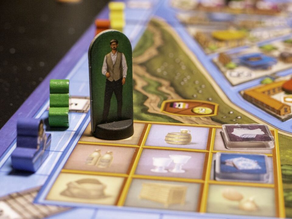 Amsterdam - Amsterdam - Credit: PZS69