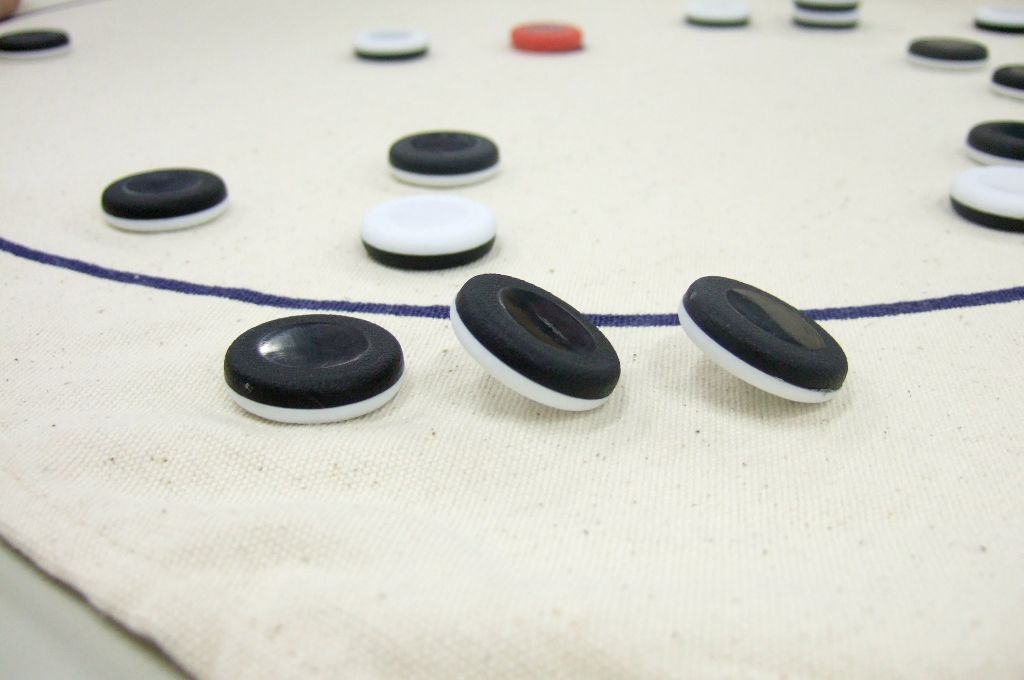 Polarity - Leaner. - Credit: moonblogger