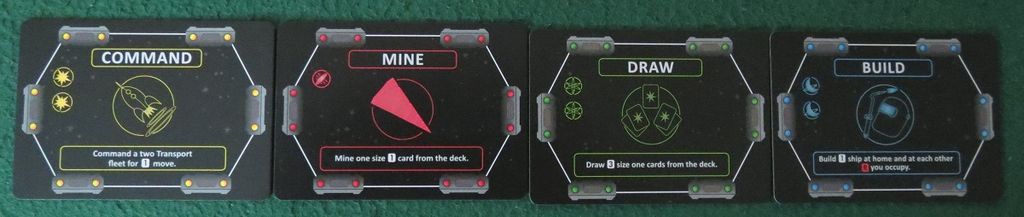 Impulse - The Impulse. - Credit: The Innocent