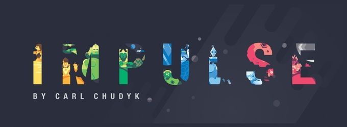 Impulse - Impulse, Czacha Games, 2017 - Credit: W Eric Martin