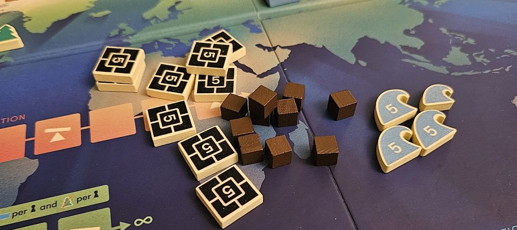 Daybreak - Take that, oceans! - Credit: The Innocent