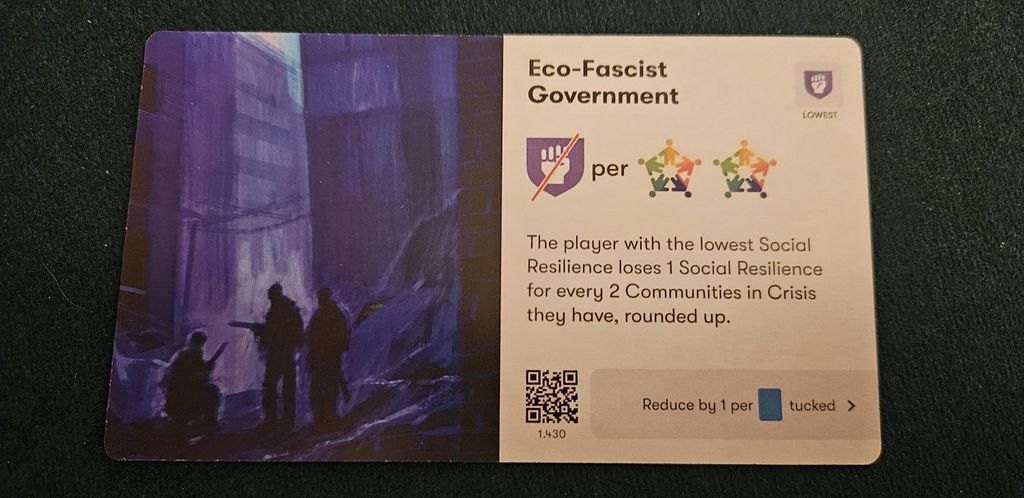 Daybreak - We did it, fam! - Credit: The Innocent