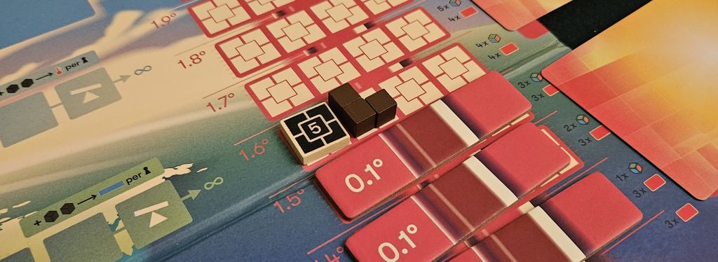 Daybreak - Getting hot in here. - Credit: The Innocent