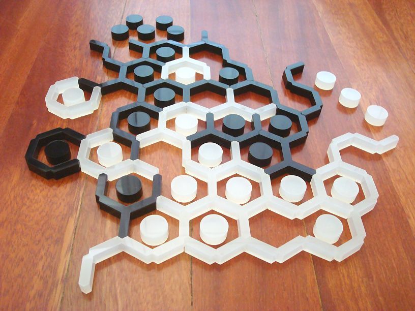 Twigs: Box Cover Front