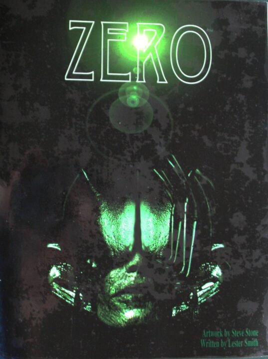 Zero cover