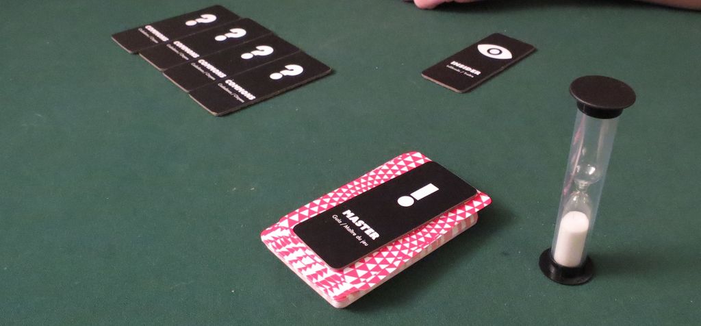 Insider - So much with so little. - Credit: The Innocent