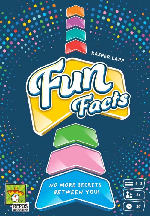 Fun Facts cover