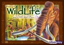 WildLife: Box Cover Front