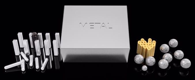 METAL - METAL, Jordan Draper Games/Lay Waste Games, 2019 - Credit: W Eric Martin