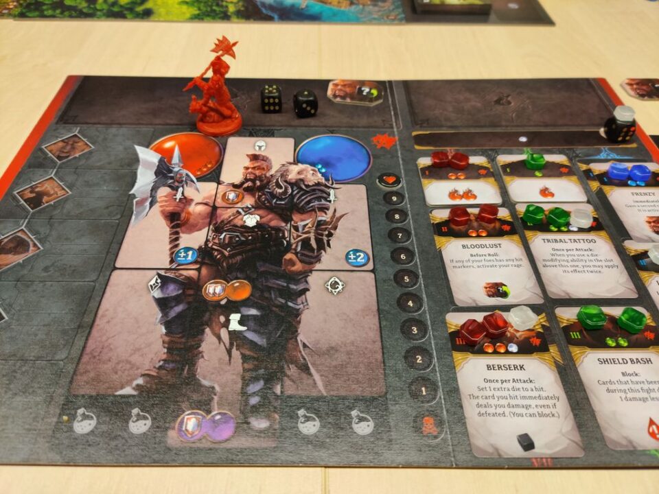 Sanctum - my first Sanctum was awesome. 3/4 of the team kicked the bosses ass - Credit: dotmrt