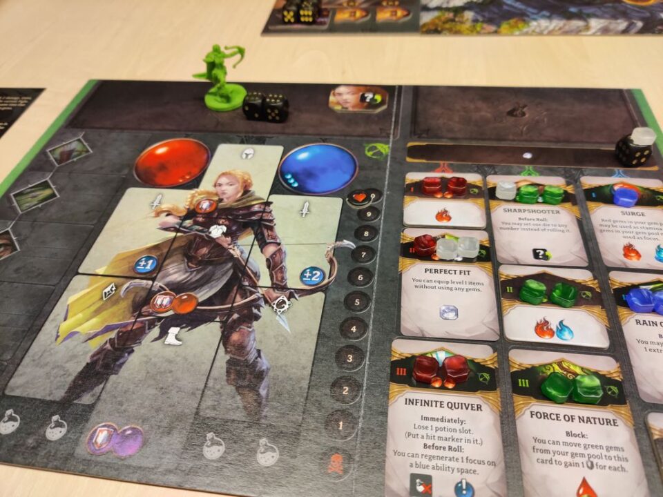 Sanctum - my first Sanctum was awesome. 3/4 of the team kicked the bosses ass - Credit: dotmrt