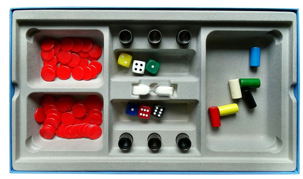 Corona - Box inside - Credit: Marvelfan