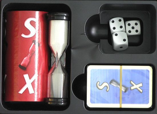 Six - - Credit: oopsiak
