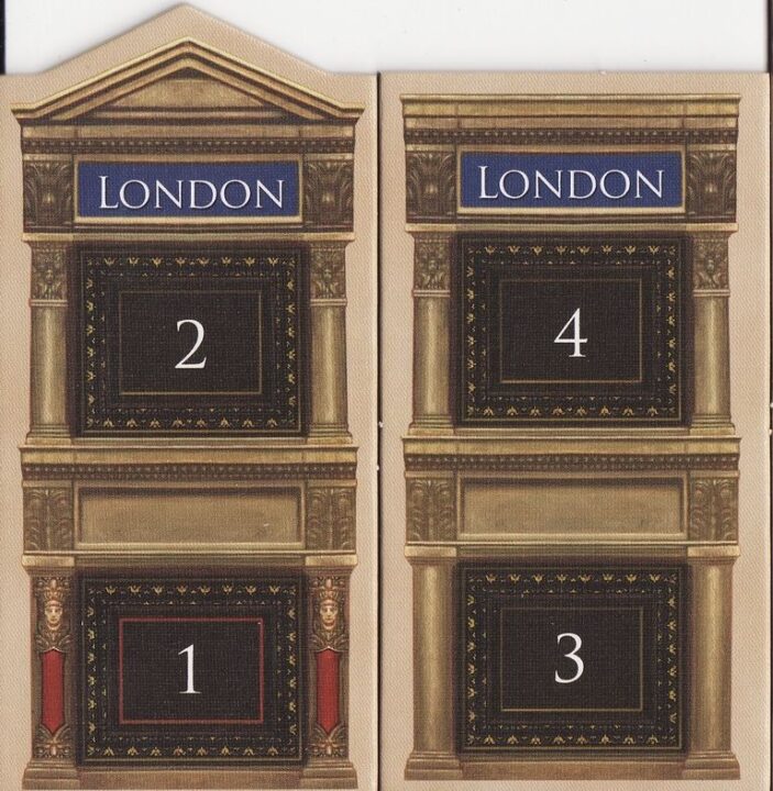 Opera - London - Credit: fabricefab