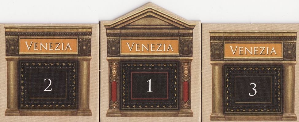 Opera - Venezia - Credit: fabricefab
