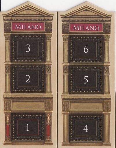 Opera - Milano - Credit: fabricefab