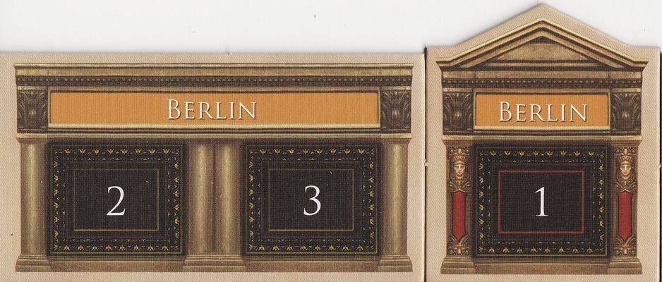 Opera - Berlin - Credit: fabricefab