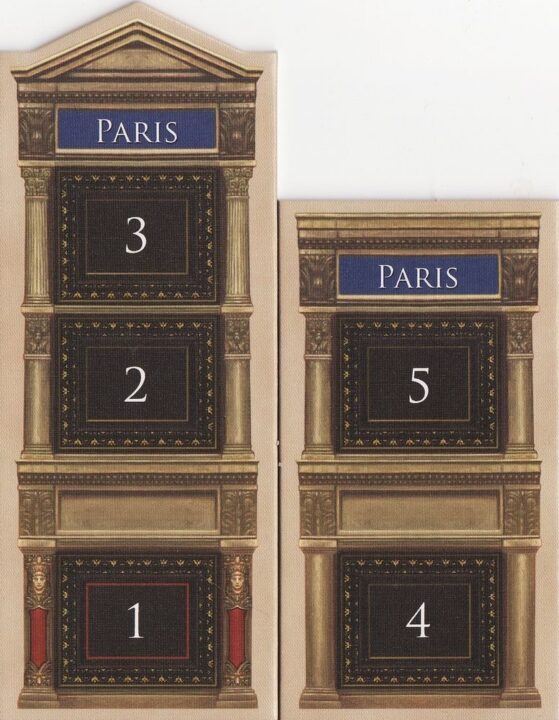 Opera - Paris - Credit: fabricefab