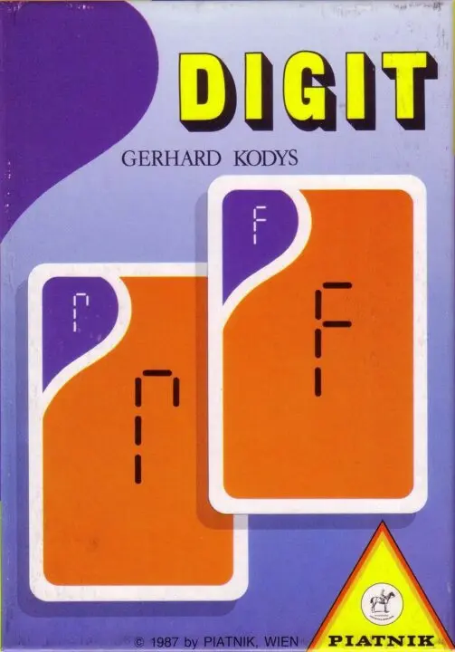 Matchstix: Box Cover Front