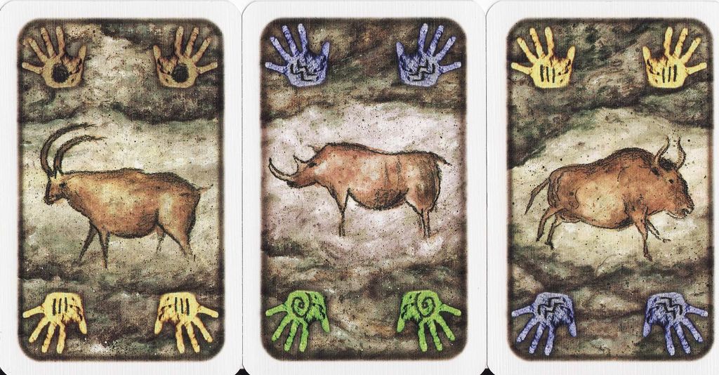 Lascaux - - Credit: fabricefab