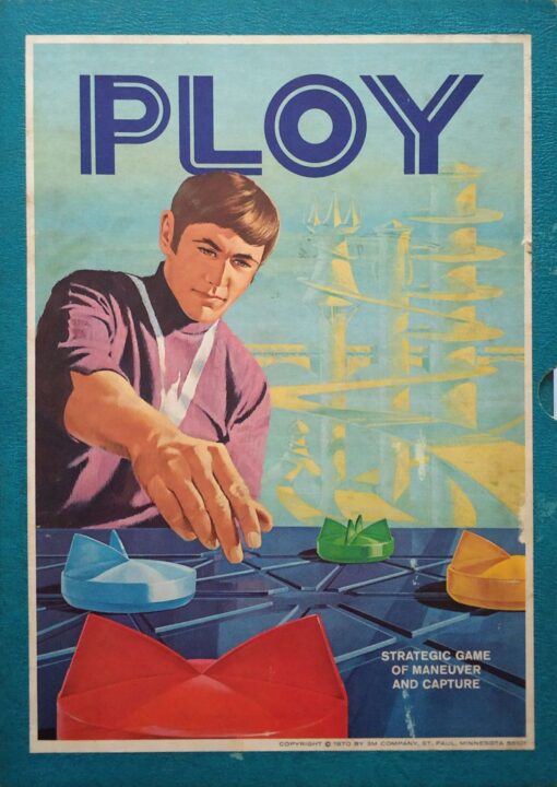 Ploy cover