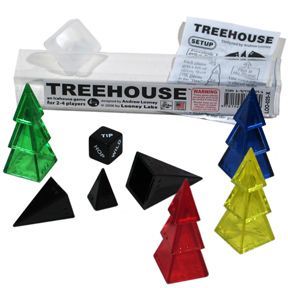 Treehouse - Treehouse Rainbow - Credit: Megamaniac