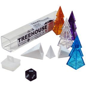 Treehouse - Treehouse Xeno - Credit: Megamaniac