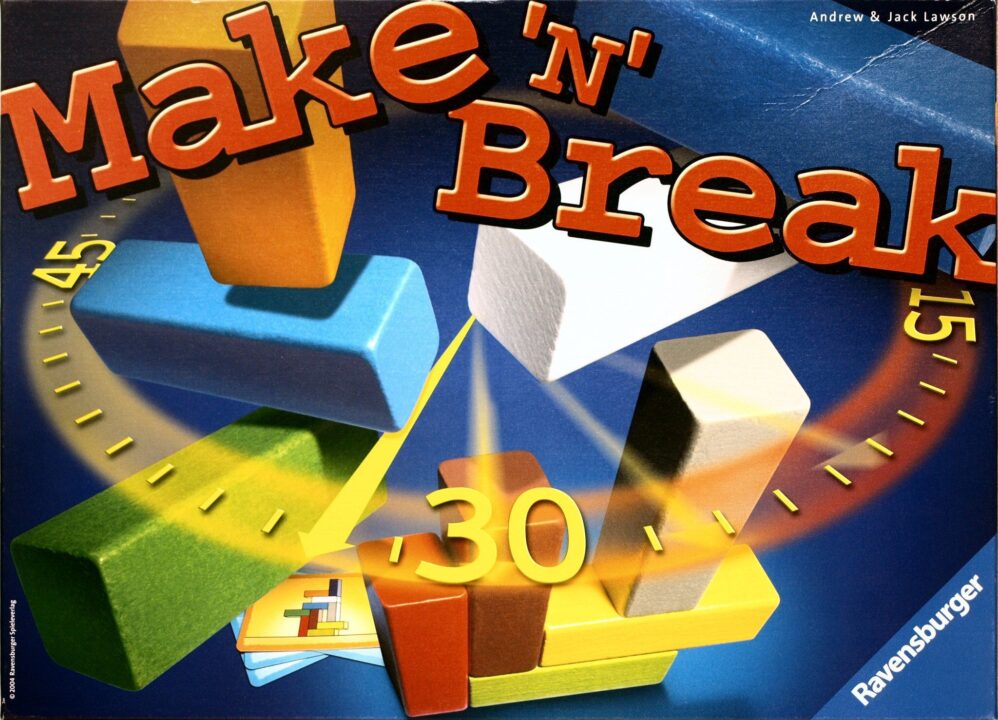 Make 