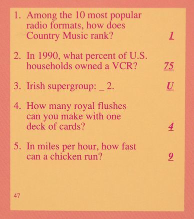 Split Second - Split Second - Sample Card - Credit: cbs42