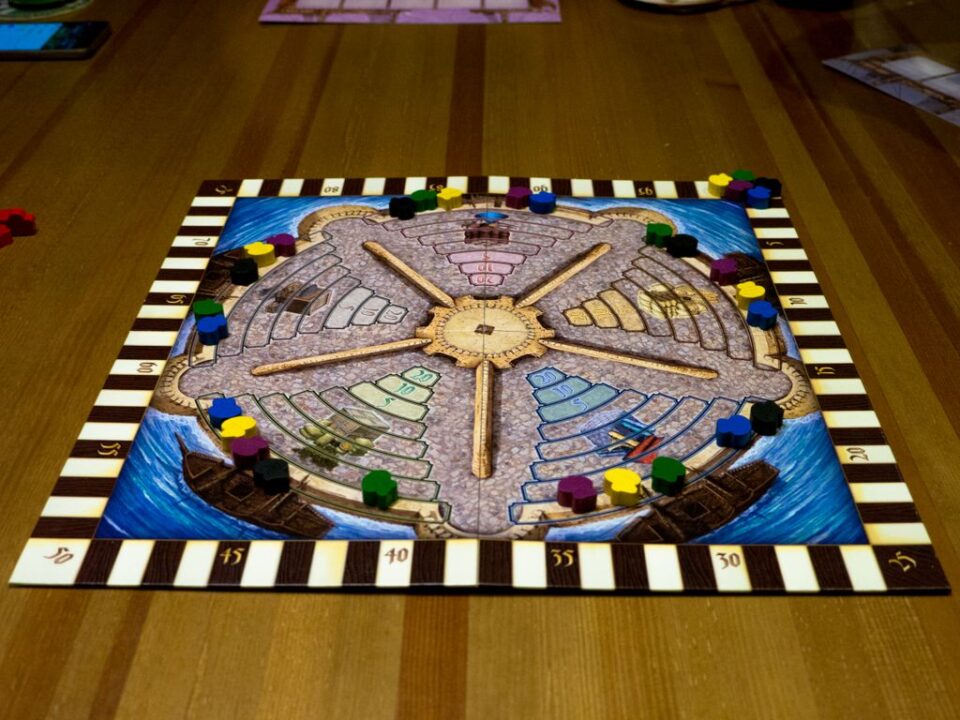Medici - Medici - Credit: PZS69