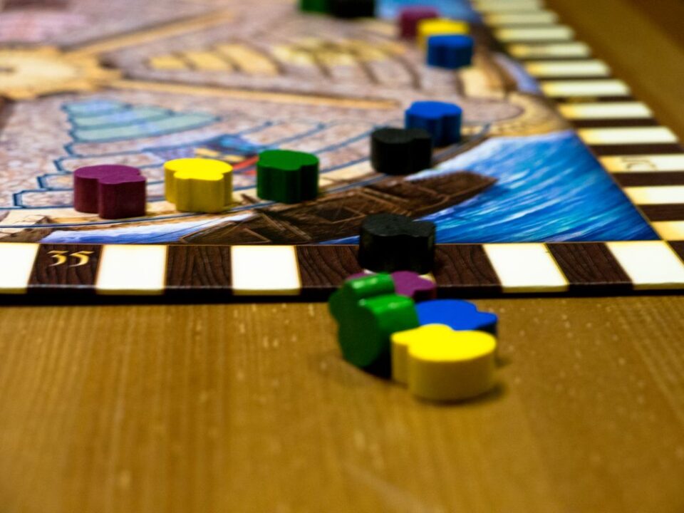 Medici - Medici - Credit: PZS69