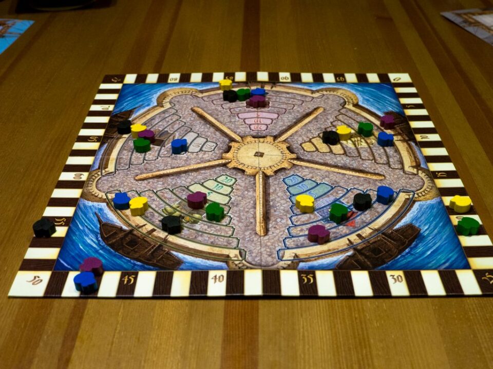 Medici - Medici - Credit: PZS69