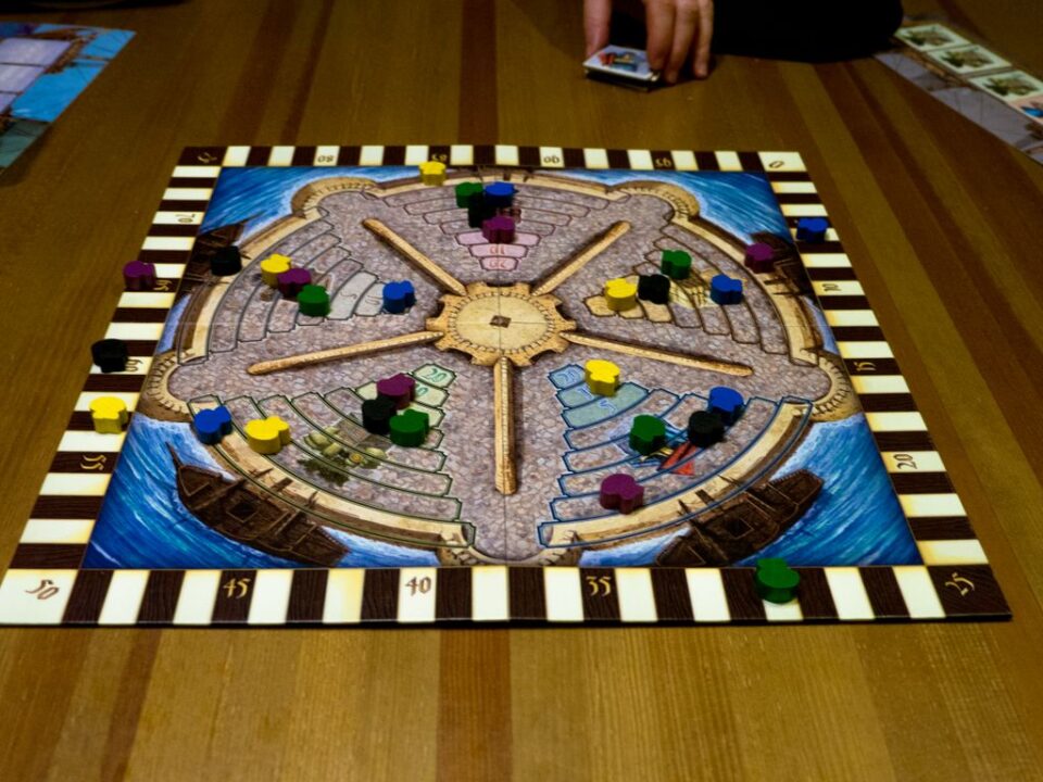 Medici - Medici - Credit: PZS69