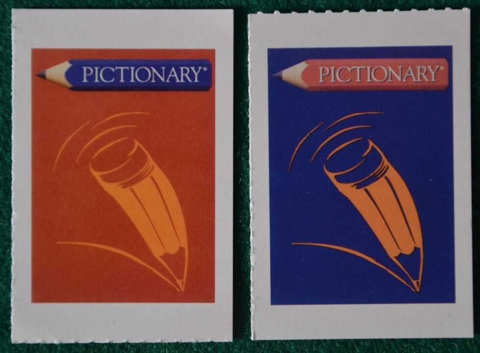 Pictionary - Cards - Credit: FedrikElassar